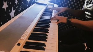 Света ‒ А как же любовь piano