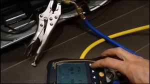 Морозильник BOSCH пищит, повышается температура