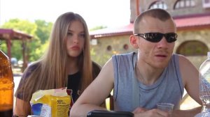 жена выше мужа🤣🤣🤣