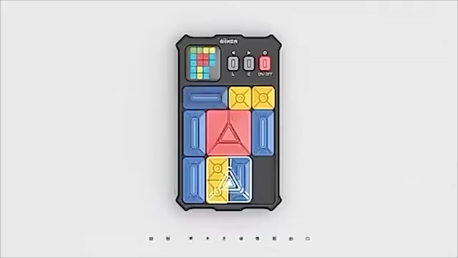 Игра-головоломка.