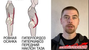 Выпирающий живот. Почему появляется и как убрать.