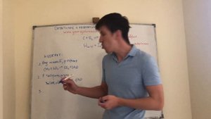 Обратимые и необратимые химические реакции. Самоподготовка к ЕГЭ и ЦТ по химии