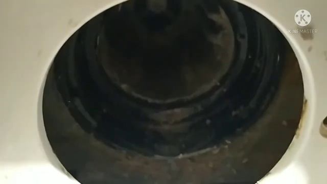 Загримел насос в машинке автомат ЛЖ .(Росслоилась крышка лючка слива)решение проблемы. смотреть онлайн