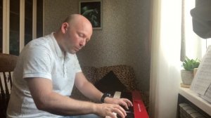 Yoshinao Nakada. Alone.                     31-08-2023