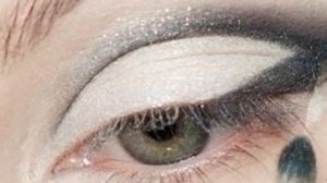 Макияж кошачий глаз - Пошаговый макияж глаз