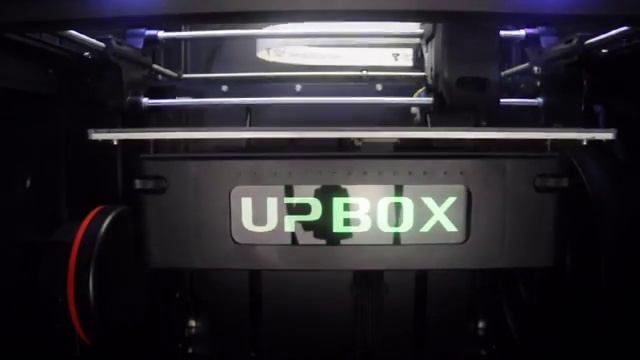 UP BOX Quick Start Guide смотреть онлайн