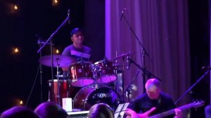 Юлия Чичерина – Добровольческая