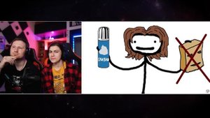 Самые тупые ограбления | РЕАКЦИЯ на Академия Сэма О'Неллы