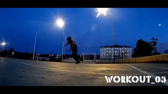 фристайл отжимания смотреть онлайн