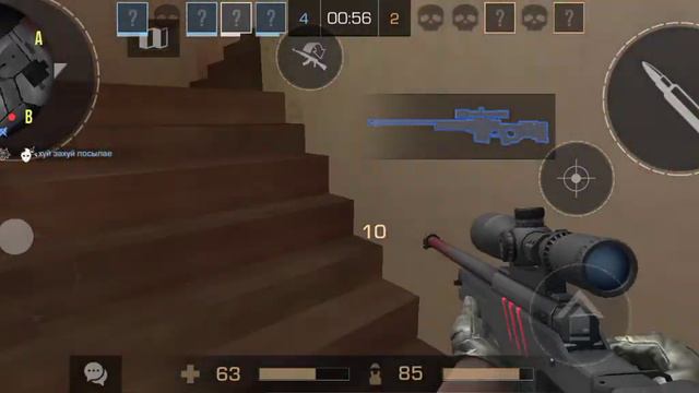 Демка Standoff 2 Privat v2 смотреть онлайн