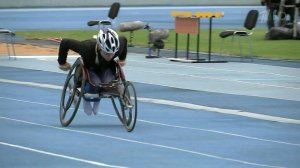 В Подмосковье стартовали Всероссийские паралимпийские игры