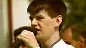 Поёт Никита Литвинков mpg