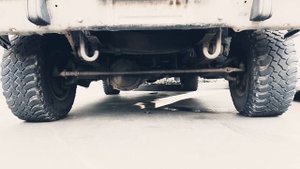 Chevrolet Suburban (1973-1991). Восьмое поколение.