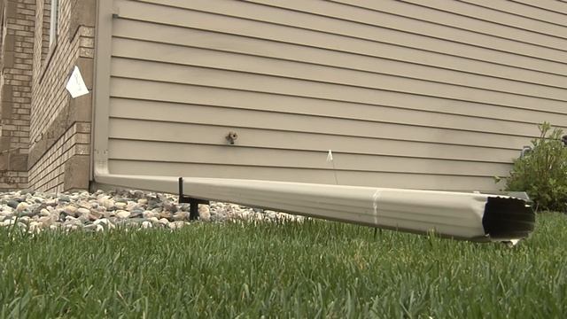 How to Prevent Rain Water From Entering Your Basement смотреть онлайн