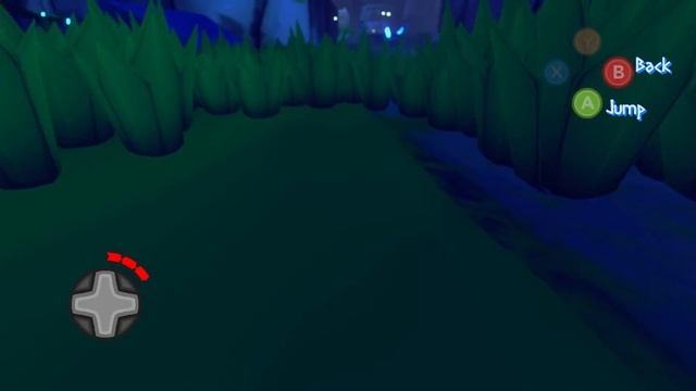 Warden: Melody of the Undergrowth Lets Play Part 1 - PC Gameplay смотреть онлайн