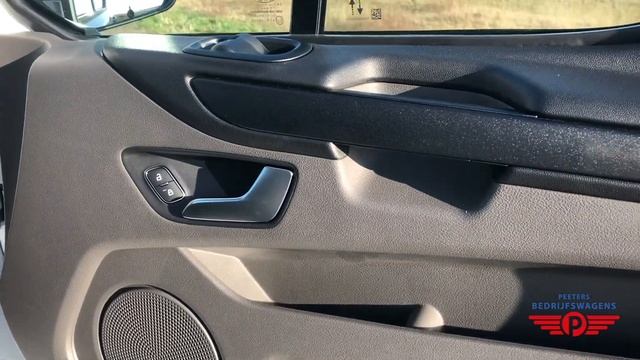 FORD TRANSIT CUSTOM 300 2.0 TDCI L2H1 AUTOMAAT, NAVI, CAMERA смотреть онлайн