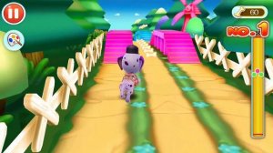 ЩЕНЯЧИЙ ПАТРУЛЬ Играй с милым щенком puppy love В ванной В парке У доктора Наряды #Мультики игра дл