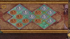 50 Room Escape 11 Level 37 Walkthrough