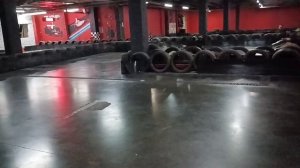 Олимп картинг Нижний Новгород