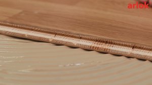 ARLOK 58. 1-К SMP паркетный клей.