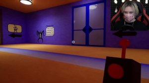 ПРЕВРАТИЛАСЬ В СТИНГЕРА ФЛИННА! НОВАЯ ЧАСТЬ САДИКА БАНБАН!