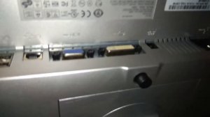 Монитор DELL 17 дюймов в 2020 году