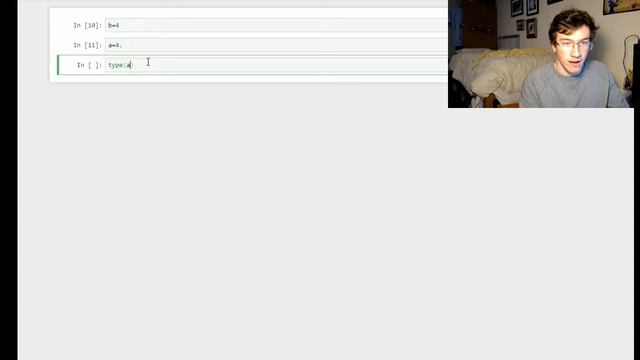 Basic Python Data Types: Basic Python Tutorial for Total Beginners #5