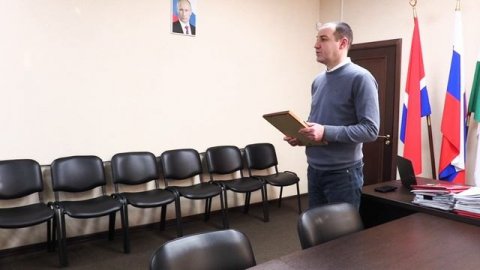 НОВОСТИ ТЫНДЫ от 20.01.24