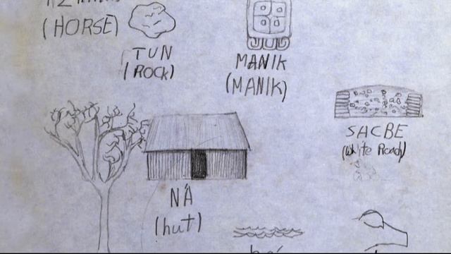 Breaking the Maya Code #7: David Stuart смотреть онлайн