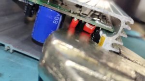 Как собрать контроллер электросамоката Kugoo Ultron SPeed Savage