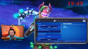 How to Get 120 FPS in Fortnite Mobile (Tutorial)