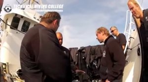 Technical Diving College Promo