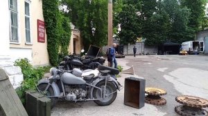 Сокровища партизанского леса #Снимаемкино _ 01