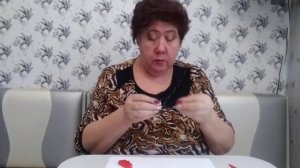 "Гусар" лепка из пластилина