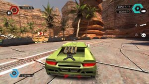 Cyberline Racing Обзор