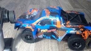 Wltoys L979 обзор