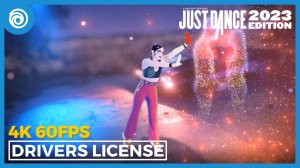Just Dance 2023 Edition - drivers license by Olivia Rodrigo