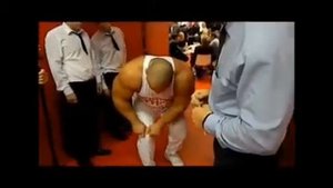 видео применения  стеклопластиковой композитной арматуры