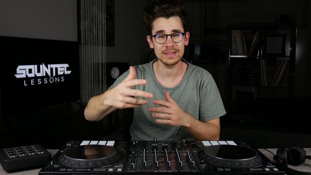 12.18. Insider DJ Knowledge: Tips for Professional Stage Performance
