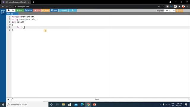 TCS NQT Previous Year Coding Question | Candies Problem | Input Output Campus