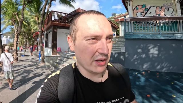 Хайнань Санья Восточные Гавайи Перелет заселение в отель Baohong. Бухта Дадунхай 2024