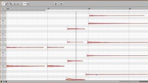 Melodyne 5: The timing tools