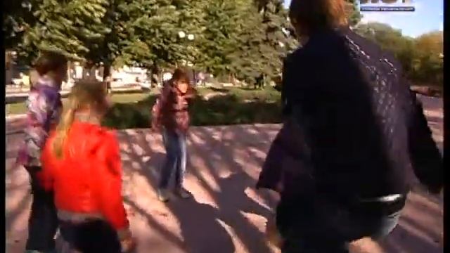 Веселкова ігротека. Рибалка і рибки смотреть онлайн