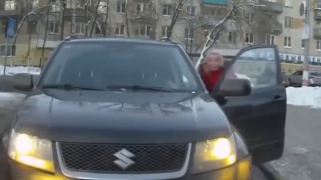 Бабы за рулем ух эти женщины смотреть онлайн