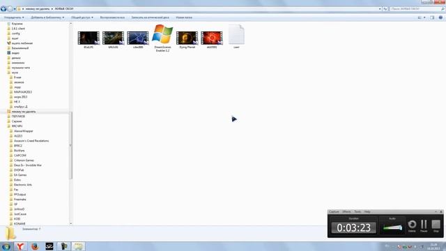как устоновить на рабочи стол живые обой смотреть онлайн
