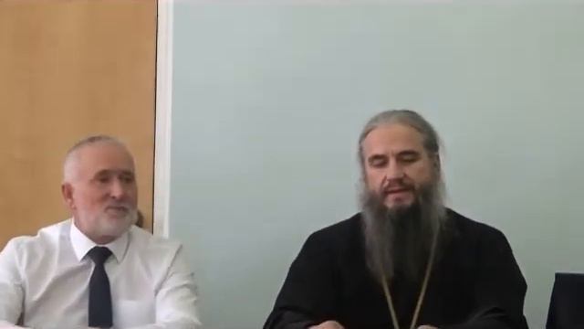 425 лет Русской Православной Цивилизации на территории СФО часть 2