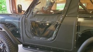 1977 International Harvester Super Scout II