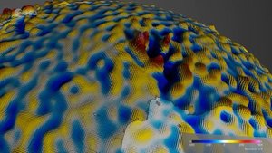 Аномалии магнитного поля Земли | Anomalies of the Earth's magnetic field