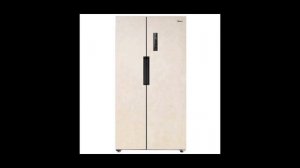 Холодильник (Side-by-Side) Midea