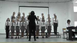 А. Рубинштейн 'Мелодия'